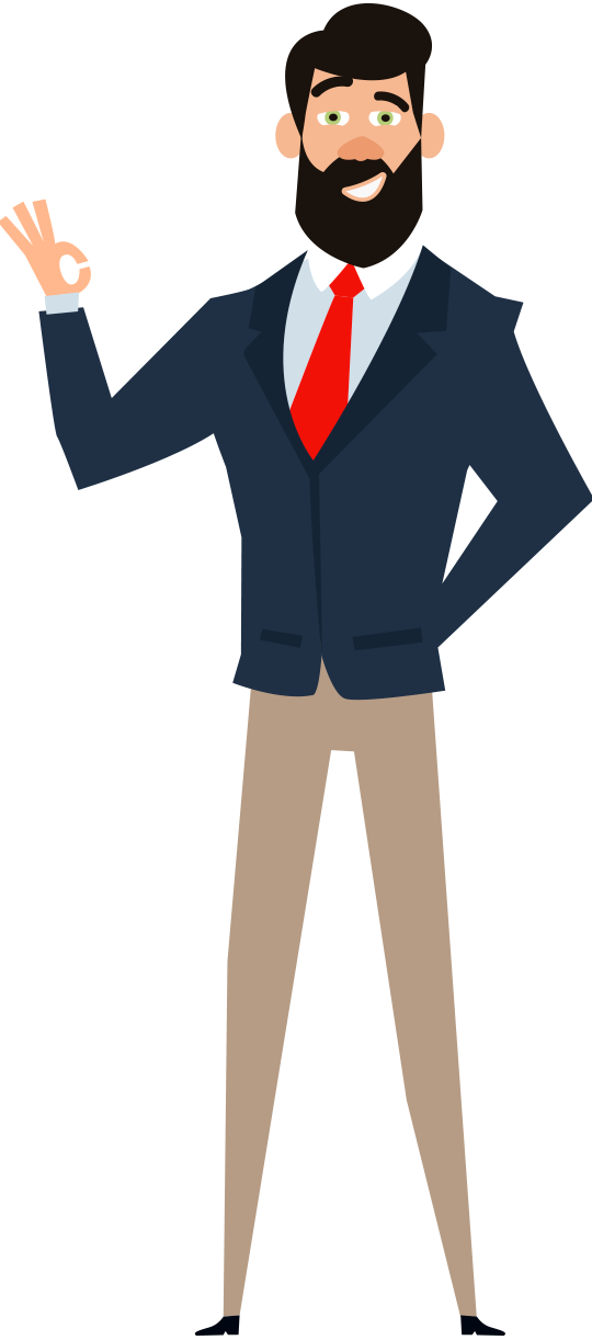 Avars: Один день из жизни руководителя