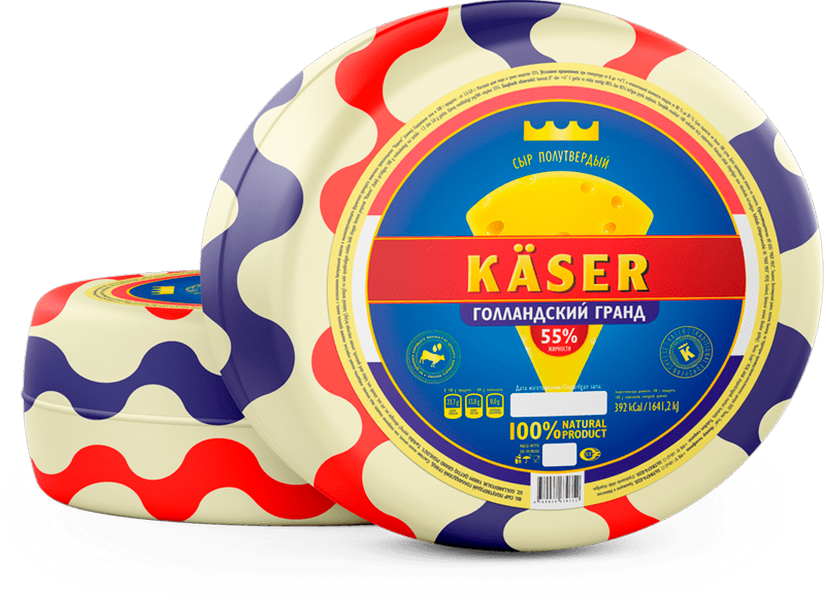 Kaser