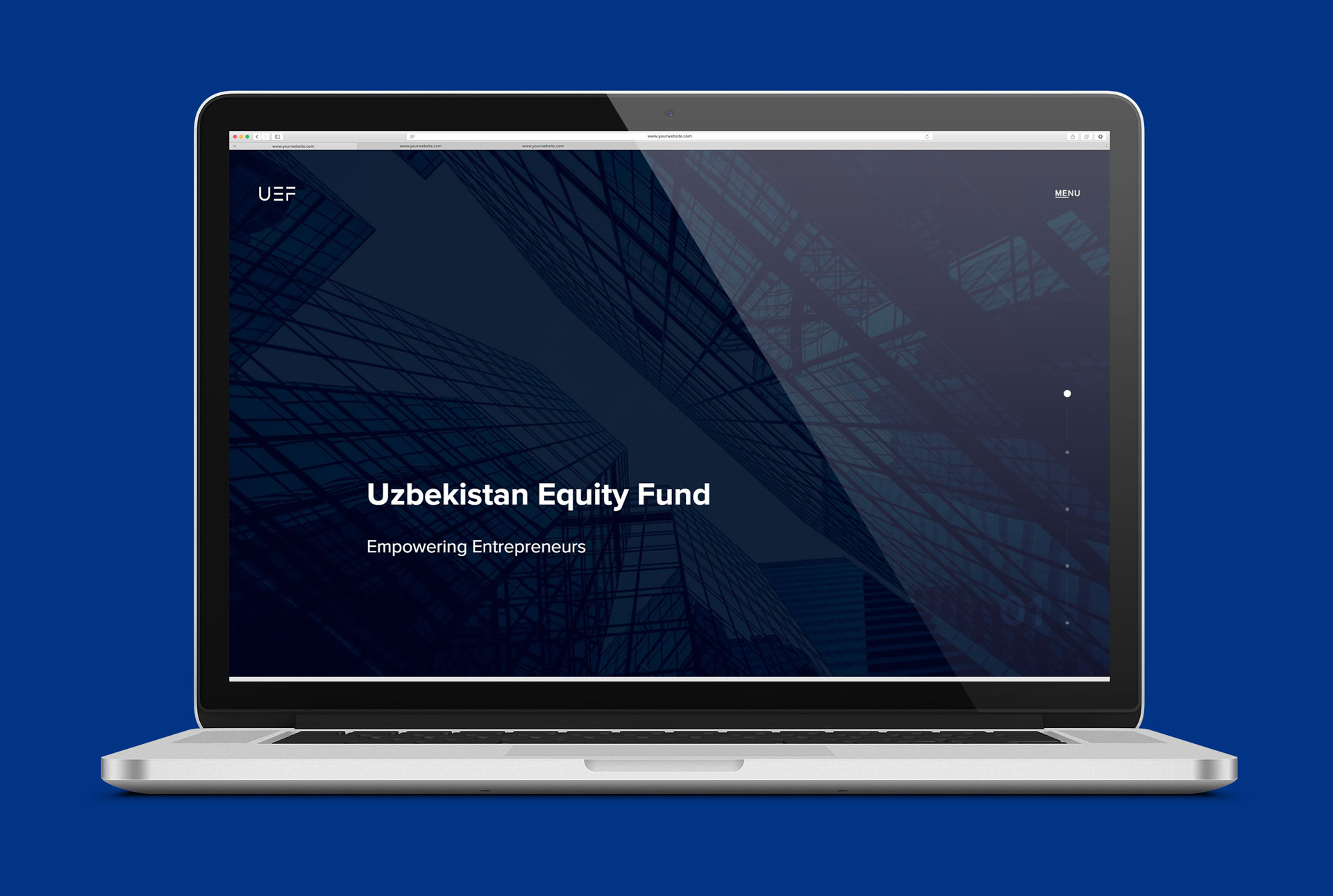 Главная страница